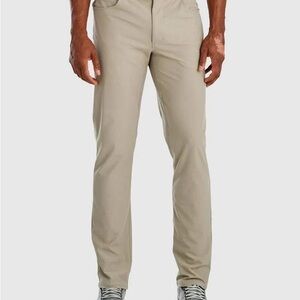 Johnnie O Men’s Cross Country Performance Pant